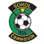TJ Sokol Černovír