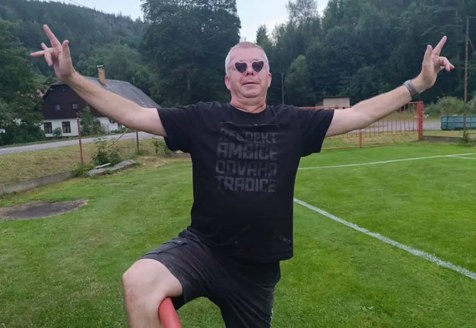 Fotbalový Silvestr 2024