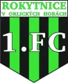 1. FC Union Rokytnice v Orlických horách