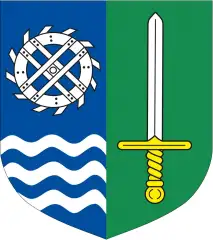 Obec Těchonín 