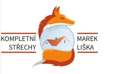 Marek Liška Kompletní střechy